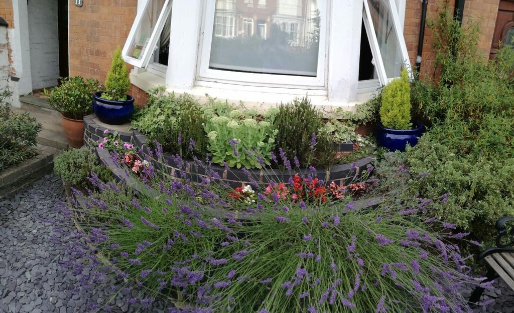 The Aidan Guest House สแตรทฟอร์ด อะพอน เอวอน ภายนอก รูปภาพ